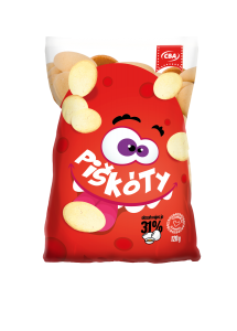 CBA piškóty 120g