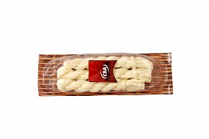 CBA korbáčiky neúdené 80 g