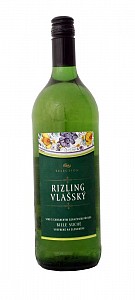 CBA Rizling vlašský 1 l