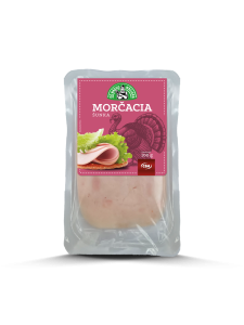 CBA Od nášho mäsiara morčacia šunka 100g