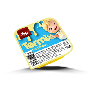 CBA termix vanilkový 90 g